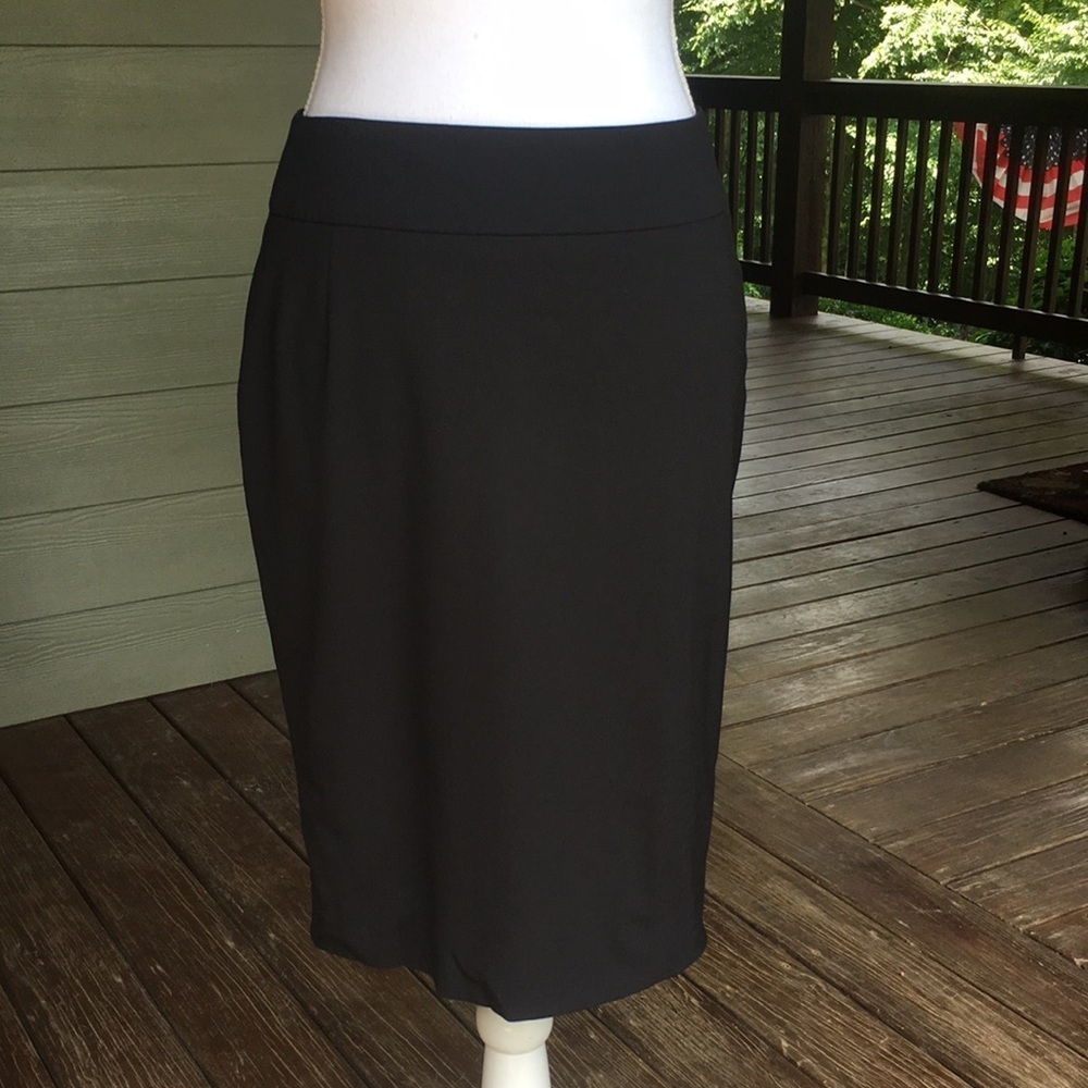 Boss Hugo Boss Pencil Skirt - No size tag!